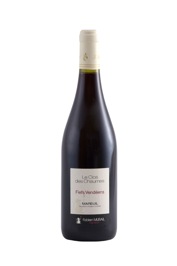 Le Clos des Chaumes