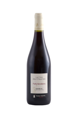 Le Clos des Chaumes