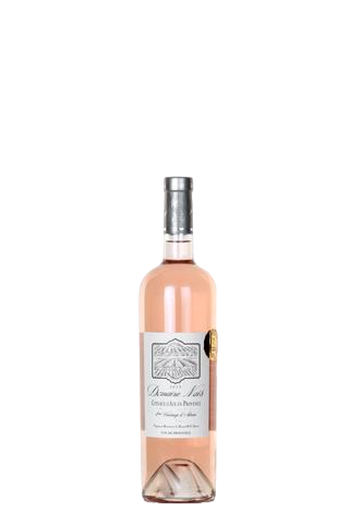 Domaine Naïs