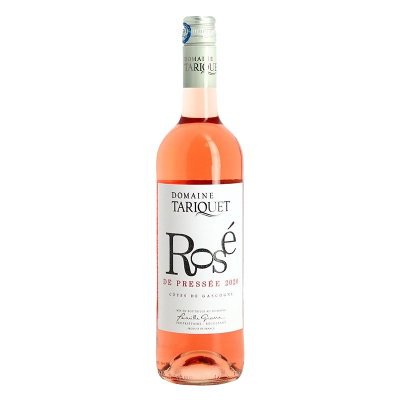 Tariquet &quot; Rosé de Pressée &quot;