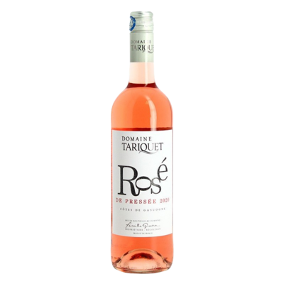 Tariquet &quot; Rosé de Pressée &quot;
