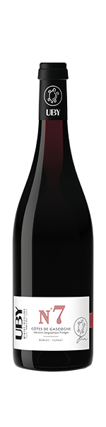 Domaine Uby N°7