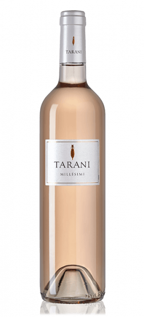 Vinovalie &quot;Tarani&quot;