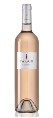 Vinovalie &quot;Tarani&quot;