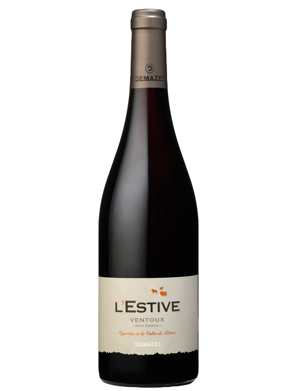 Domaine Demazet &quot; L&#39;Estive &quot;