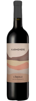 Domaine de L&#39;Arjolle &quot; Karmenere &quot;