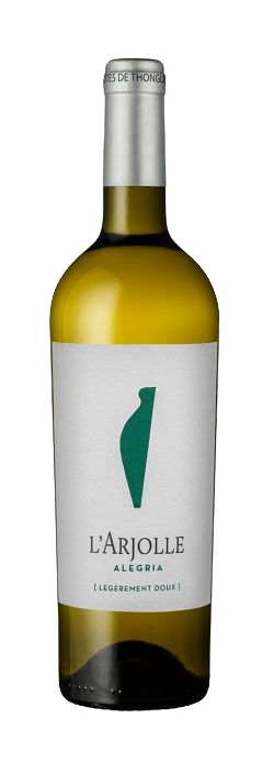 Domaine de L&#39;Arjolle &quot; Alegria &quot;