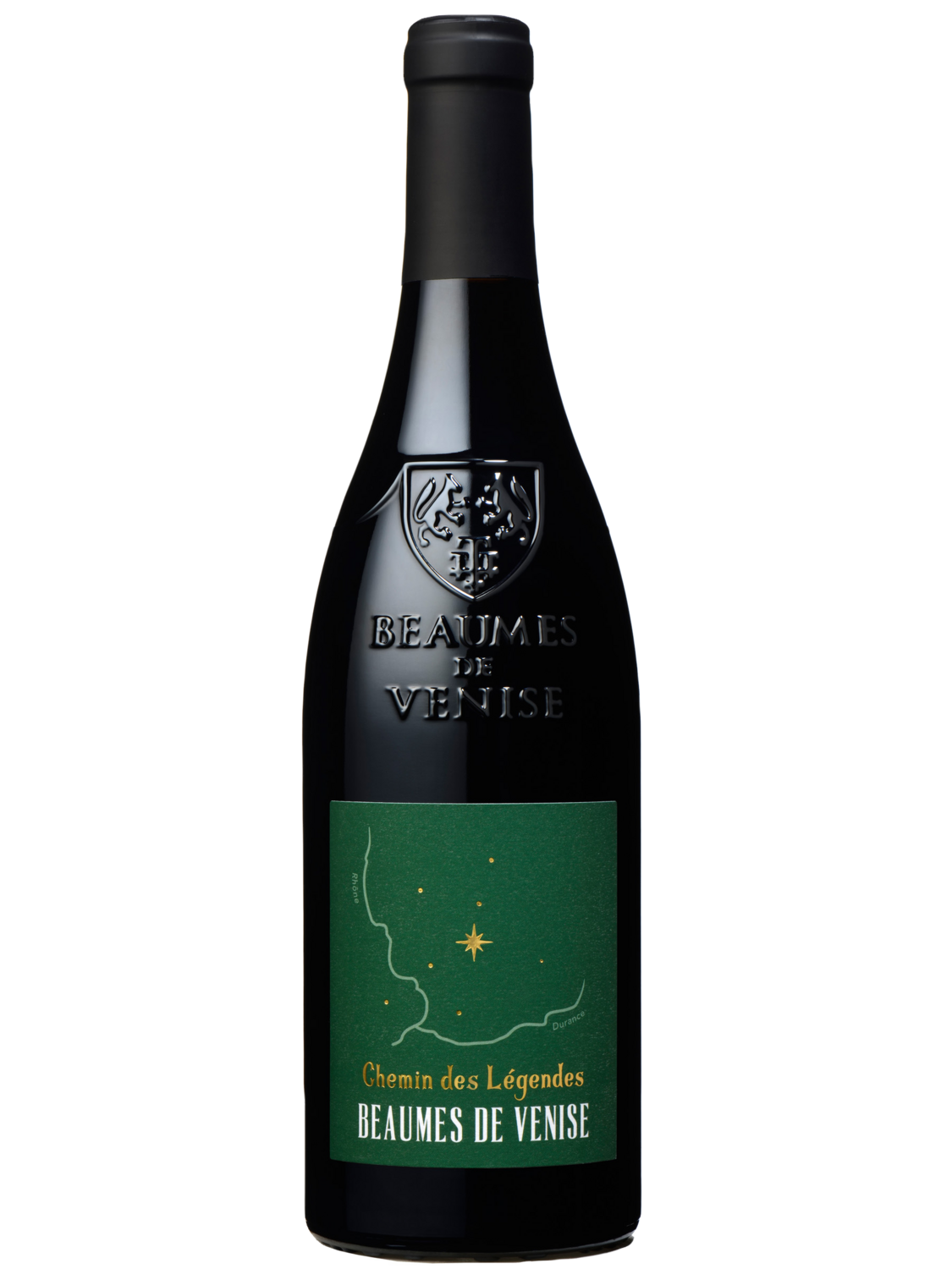 Vignobles Demazet &quot; Chemin des Légendes &quot;