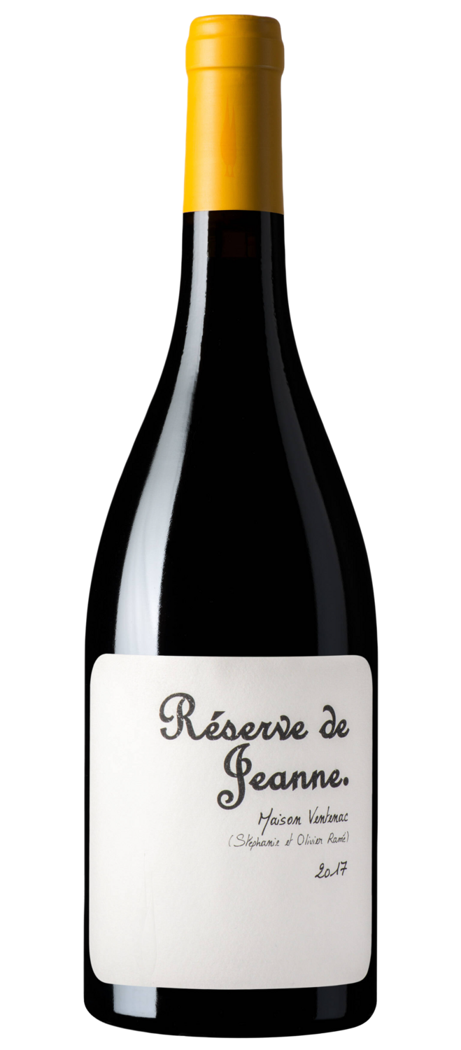 Maison Ventenac &quot; La Réserve de Jeanne &quot;