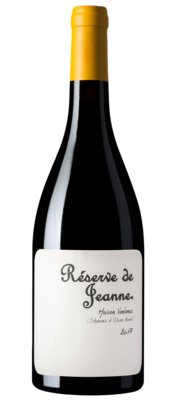 Maison Ventenac &quot; La Réserve de Jeanne &quot;