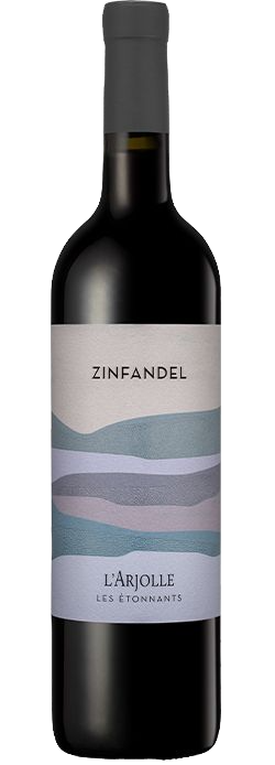 Domaine de L&#39;Arjolle &quot; Zinfandel &quot;