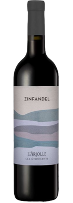 Domaine de L&#39;Arjolle &quot; Zinfandel &quot;