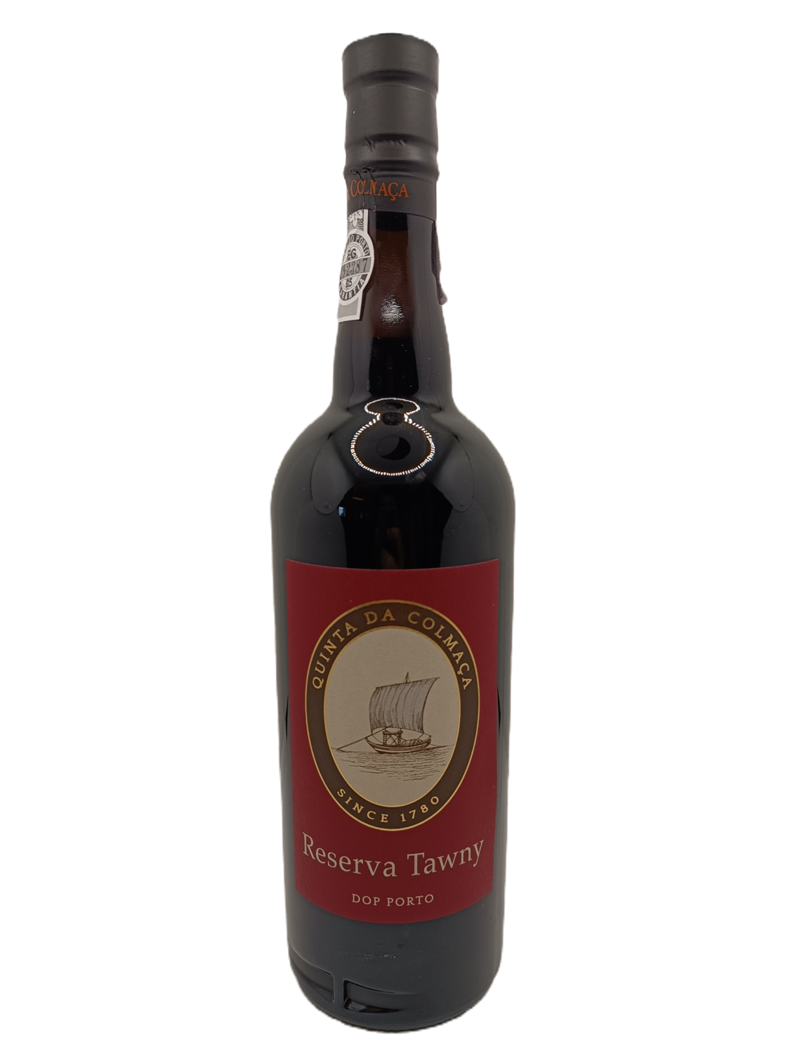 Quinta da Colmaca Tawny Reserva