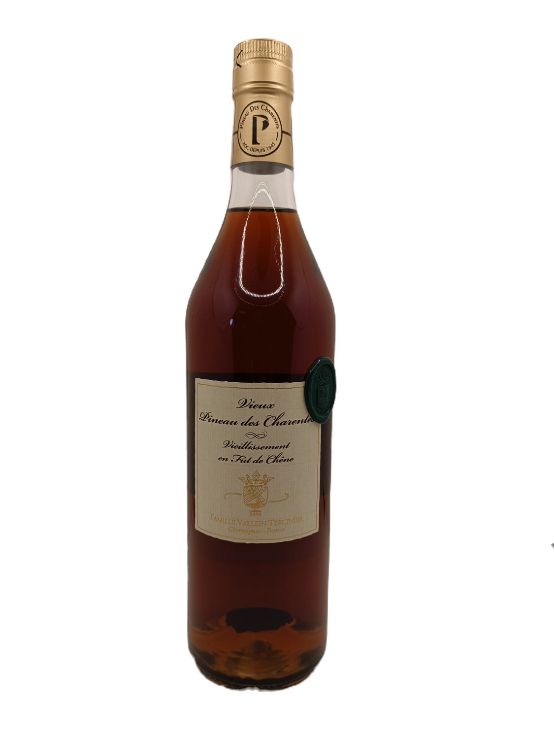 Domaine des Forges Rouge