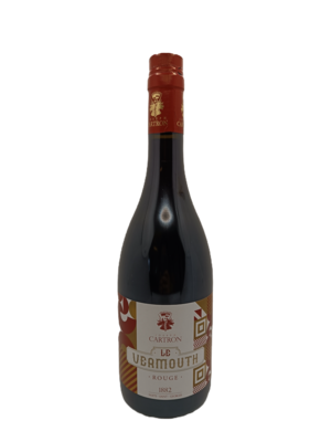 Cartron Vermouth Rouge