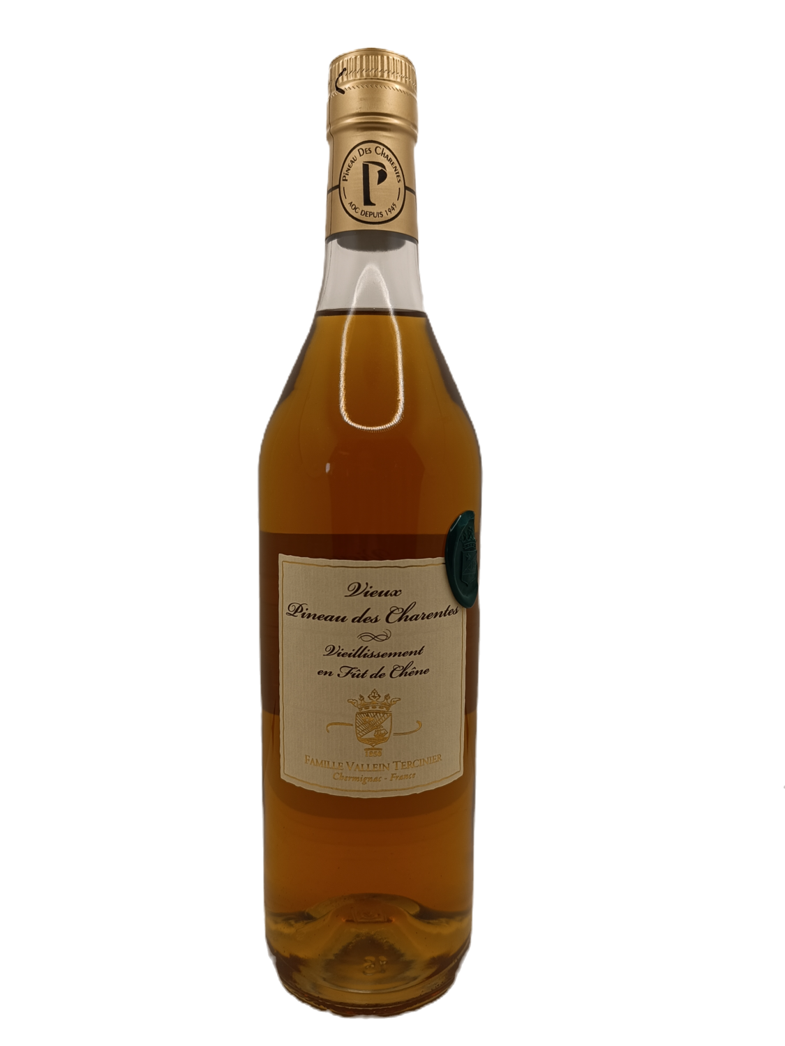 Domaine des Forges Blanc