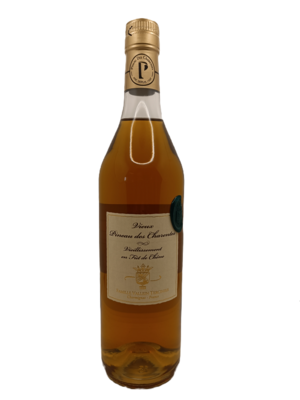 Domaine des Forges Blanc