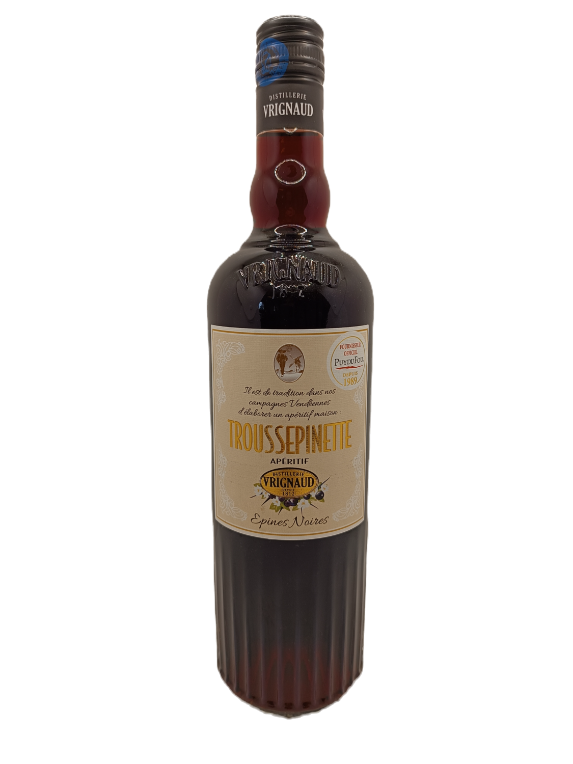 Distillerie Vrignaud