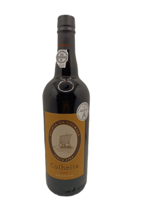 Quinta da Colmaca Colheita