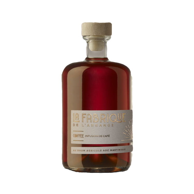 Arrangé La Fabrique "Coffee"