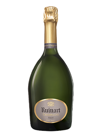 Ruinart &quot;R&quot; Brut