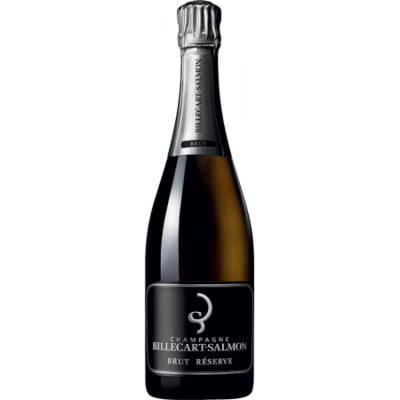 Billecart Salmon Brut Réserve