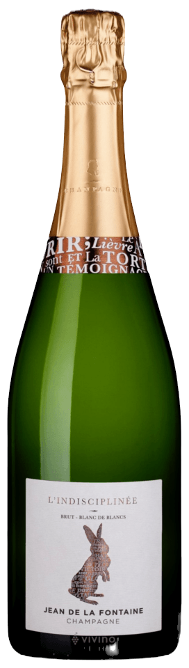 Jean de La Fontaine "Indiscipliné"