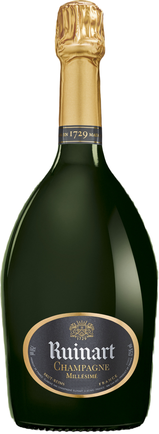 Ruinart R Millésimé 2015