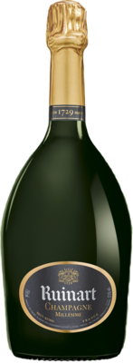 Ruinart R Millésimé 2015
