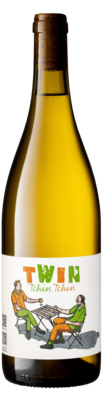 Domaine Siozard Twin Tchin Tchin