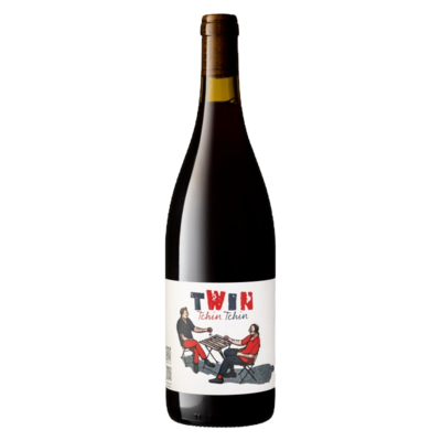 Domaine Siozard Twin Tchin Tchin