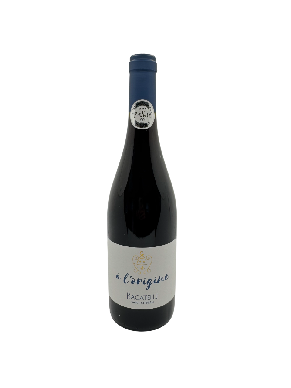 Clos bagatelle &quot;A l&#39;Origine&quot;