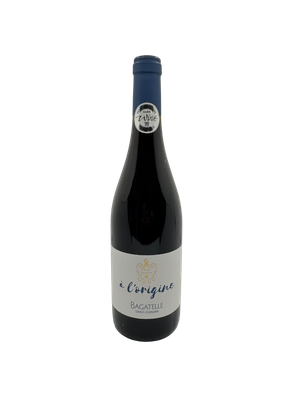 Clos bagatelle &quot;A l&#39;Origine&quot;