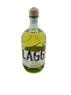 Lagg kilmory