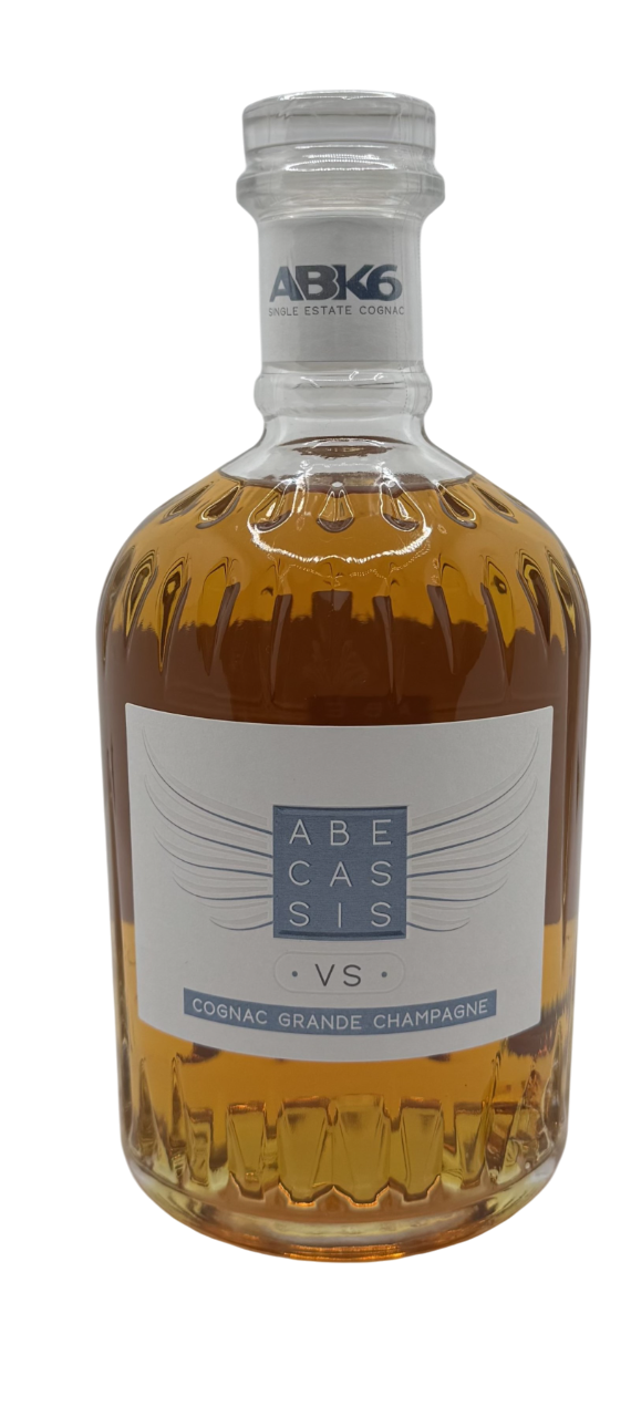 Abecassis VS