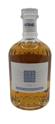 Abecassis VS