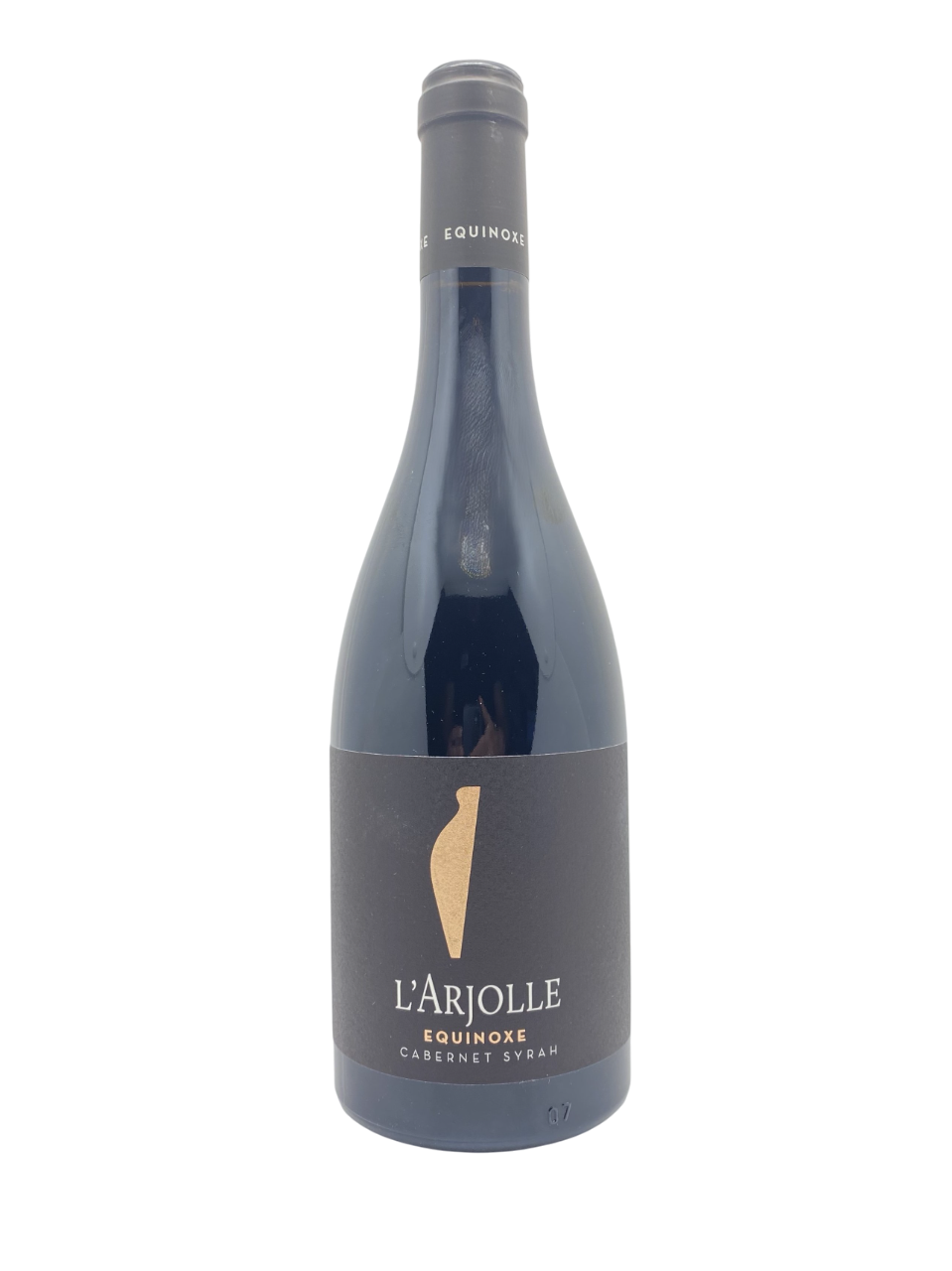 Domaine de L&#39;Arjolle &quot; Équinoxe&quot;