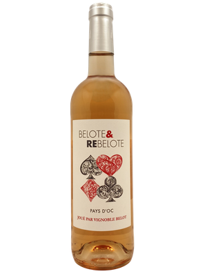 Belote et Rebote