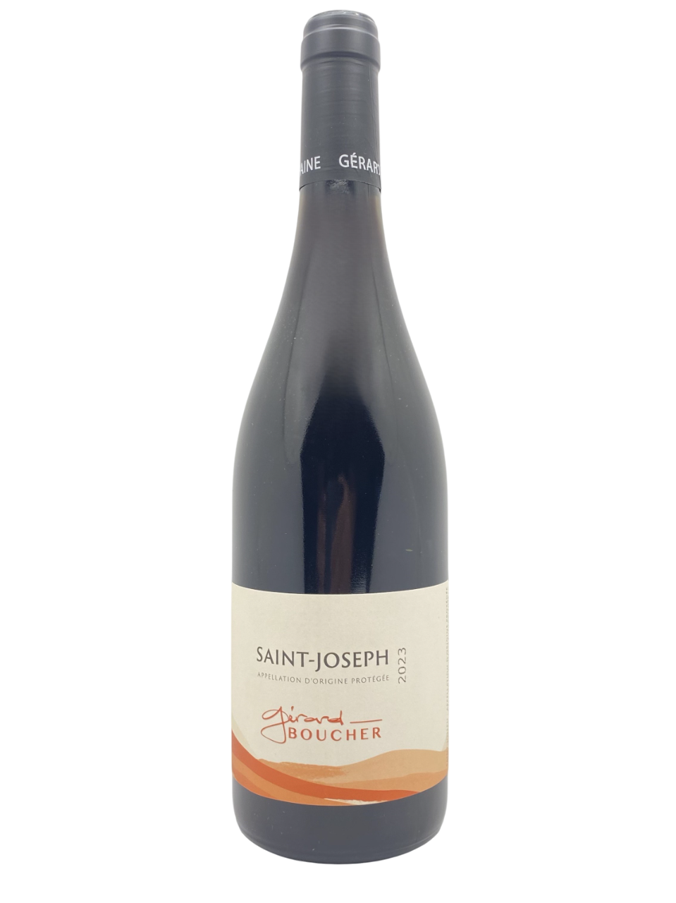 Domaine Boucher