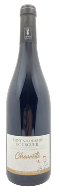 Domaine de Lorieux &quot;Chevrette&quot;