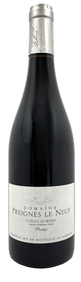 Preignes le Neuf &quot;Prestige rouge&quot;