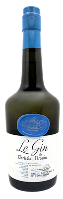 Le Gin Christian Drouin