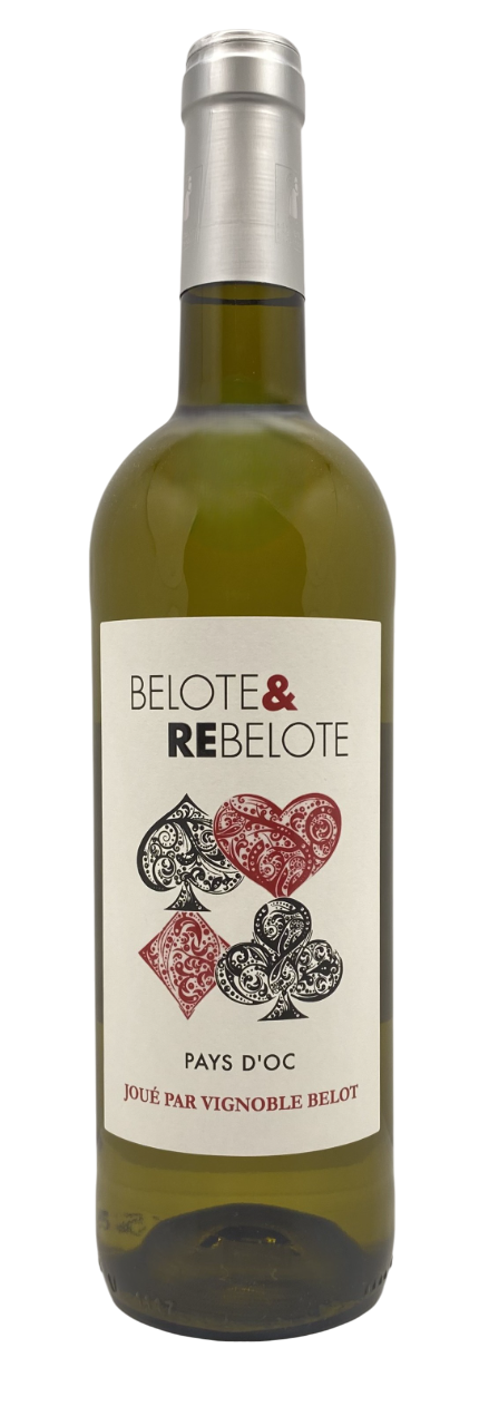 Belote et Rebote