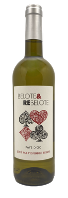 Belote et Rebote