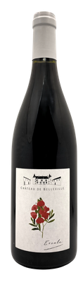 Belleville Escale