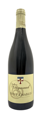 Domaine Vrignaud