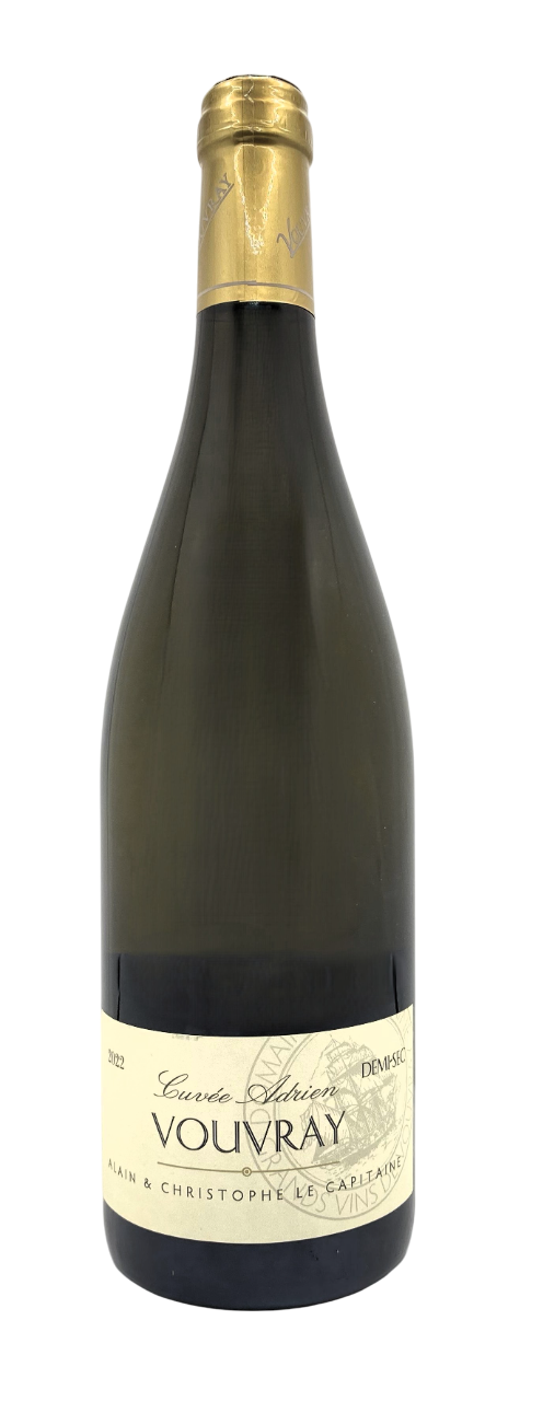 Domaine Le Capitaine &quot;Adrien&quot;