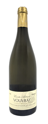 Domaine Le Capitaine &quot;Adrien&quot;