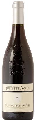 Domaine Juliette Avril