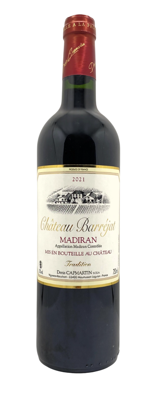 Chateaux Barréjat &quot;Tradition&quot;